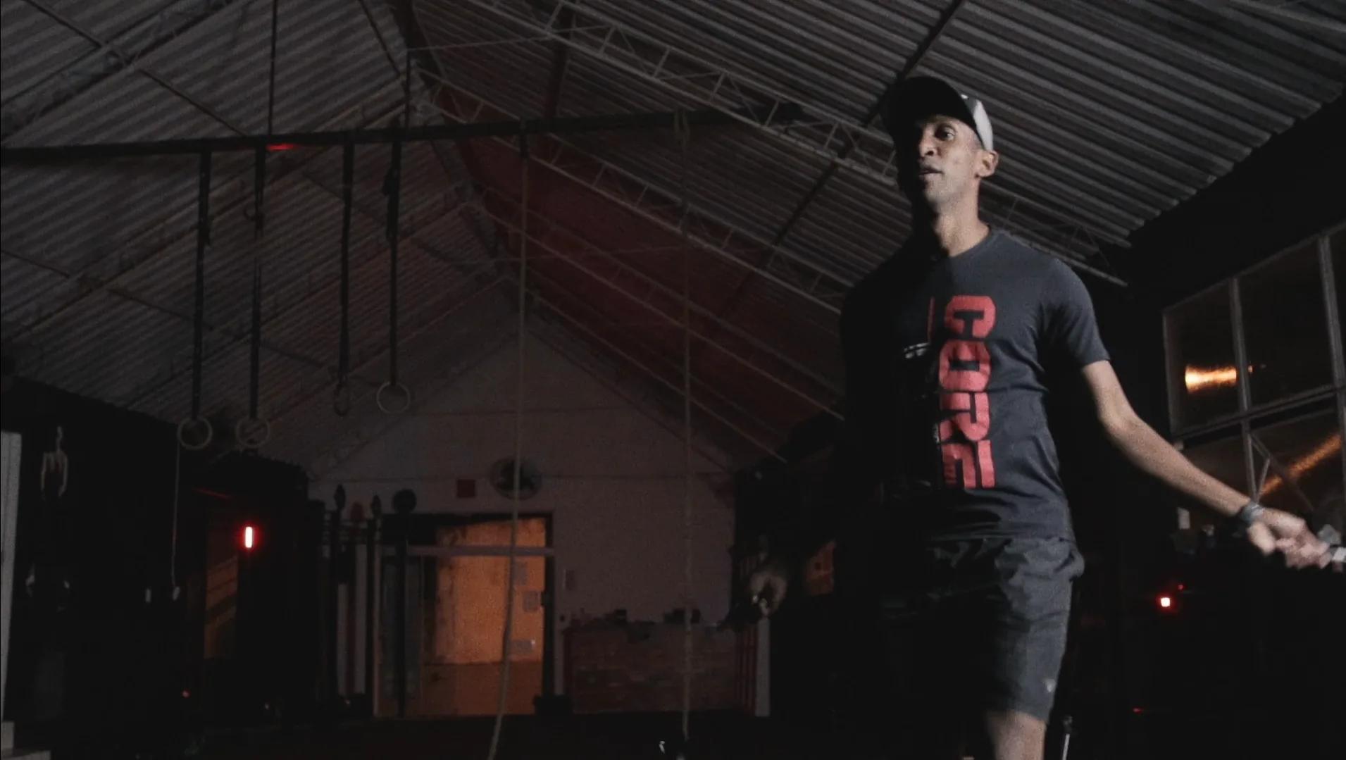 Studio Training Core — frame 1