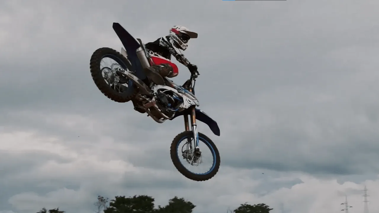 Turinhos Motos — Motos e adrenalina