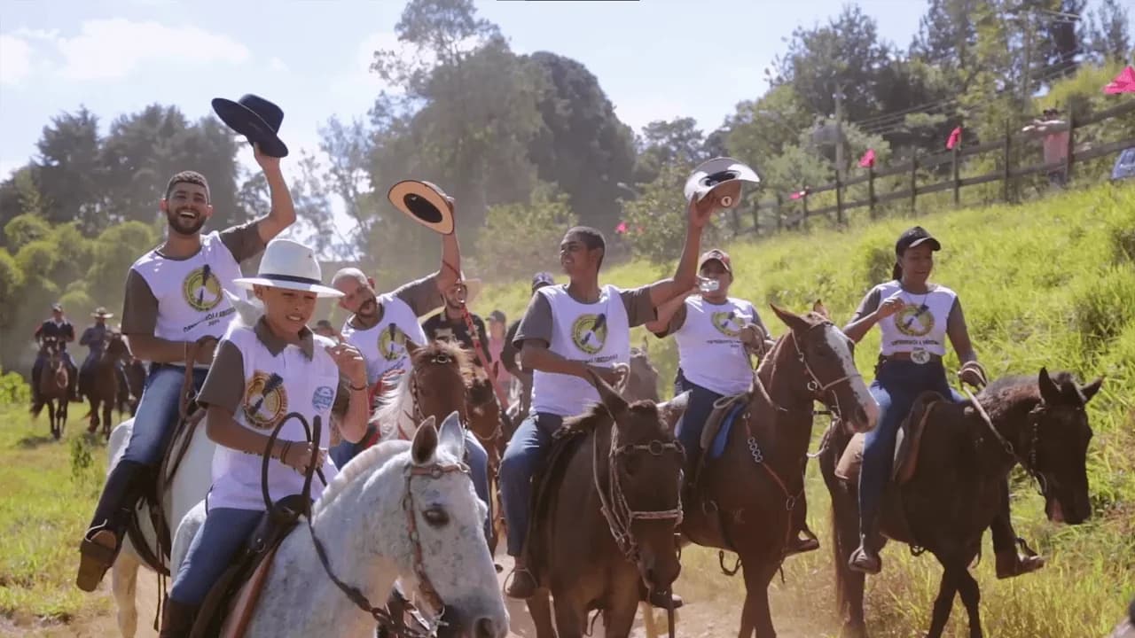 Cavalgada
