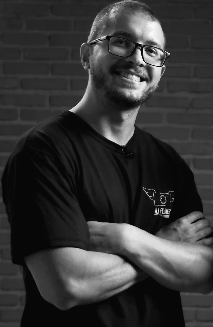 Gabriel Garcia